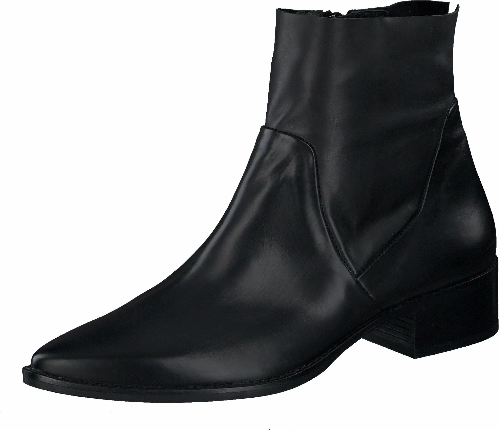 Paul Green schwarz 4,5