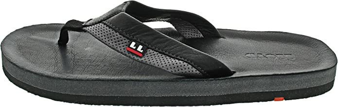 Lloyd LL FLIP FLOP NEU schwarz 43