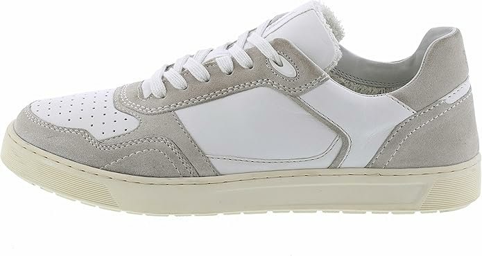 Sioux TILS SNEAKE taupe 40