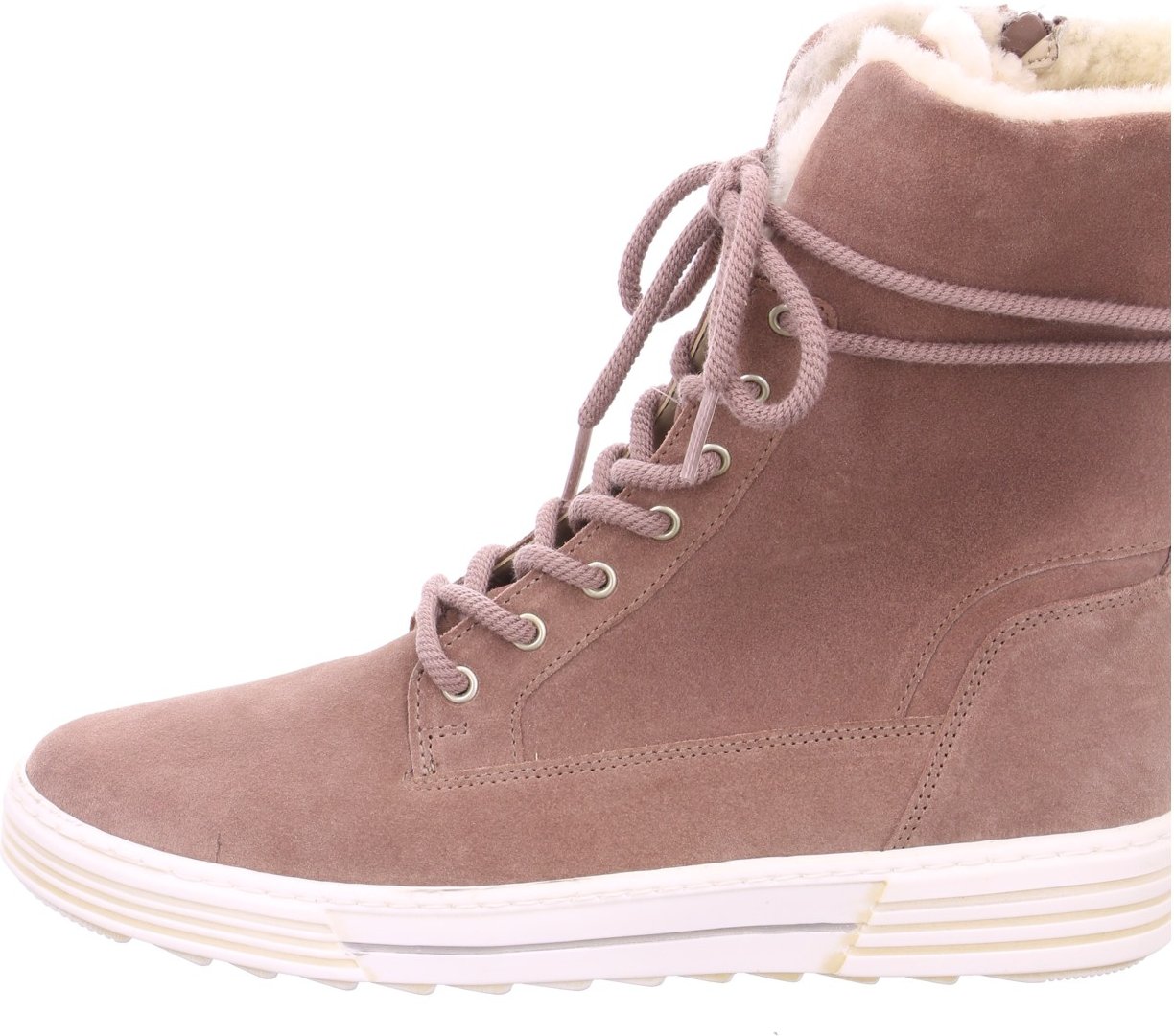 Gabor Schnürstiefelette 3,5