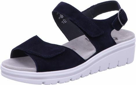 Semler Männlich Doris blau 38,5
