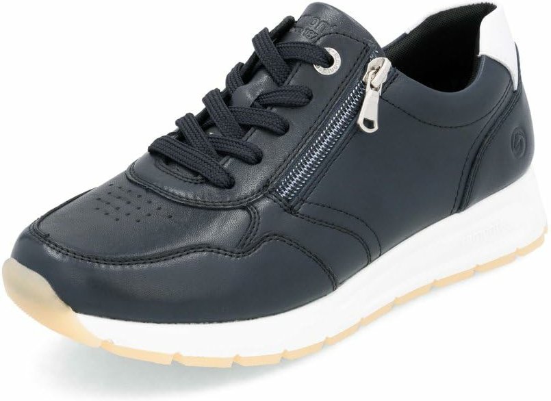 Thumbnail - D2G01-14 Sneaker Low blau Damen 38