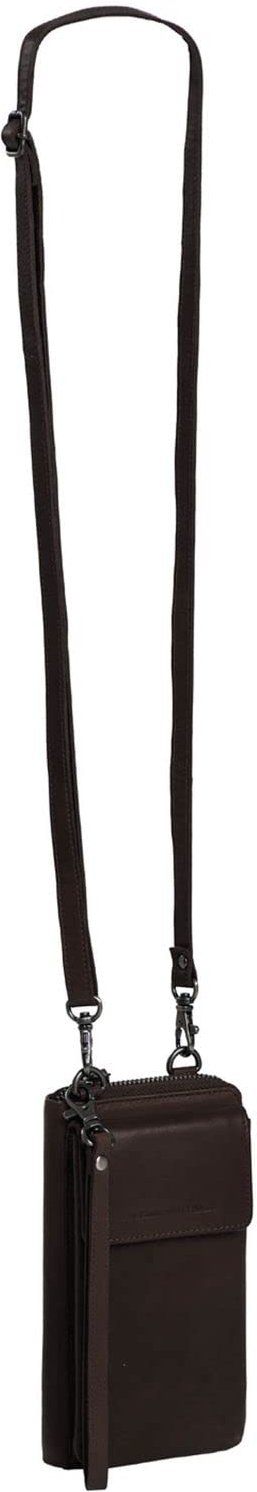 Handtaschen braun MALAGA -