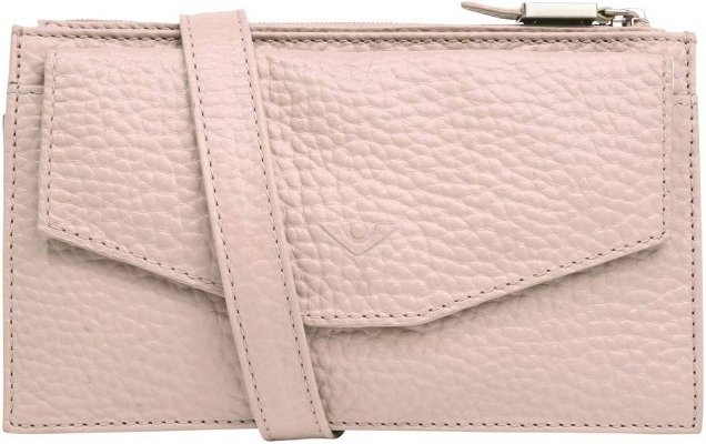 Handtaschen rose -