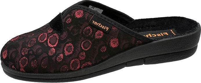 Fischer Markenschuh 2017-2019 rot 36