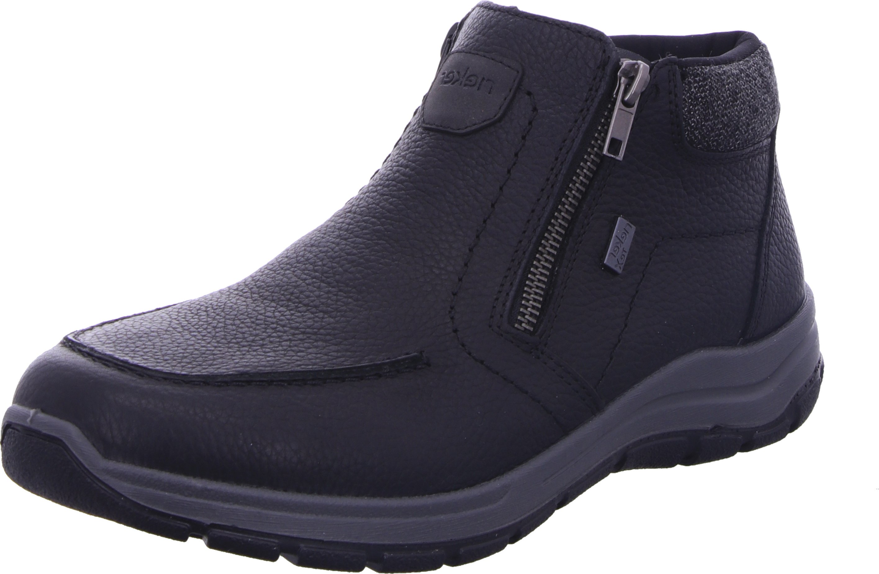 Rieker HWK Herren Stiefel - 194-00-42-19 42