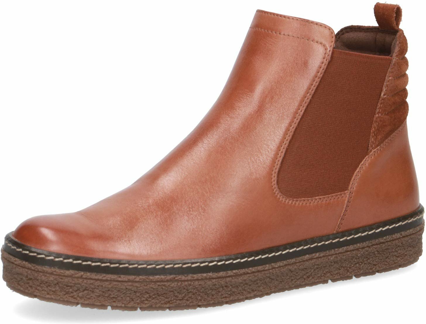 Caprice Stiefelette 37