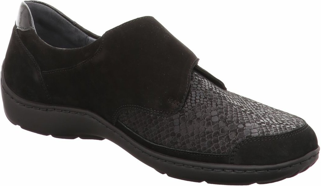 Waldläufer DENVER KROKUSSTR. TAIPEI rot 4