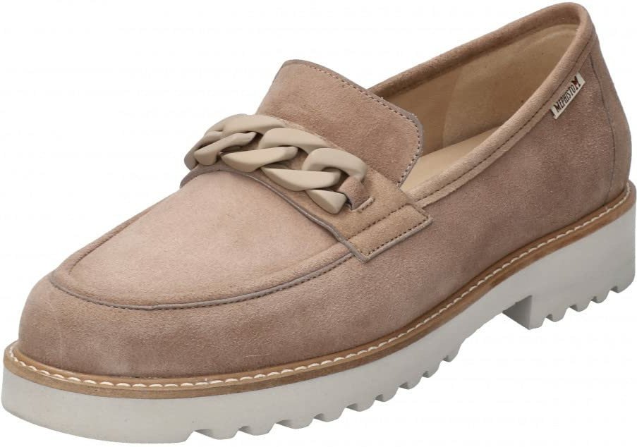 Mephisto 12218 orange 6