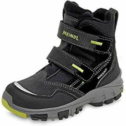 Meindl gelb 30