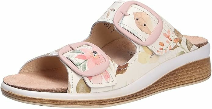 Thumbnail - Finn Comfort metall 41