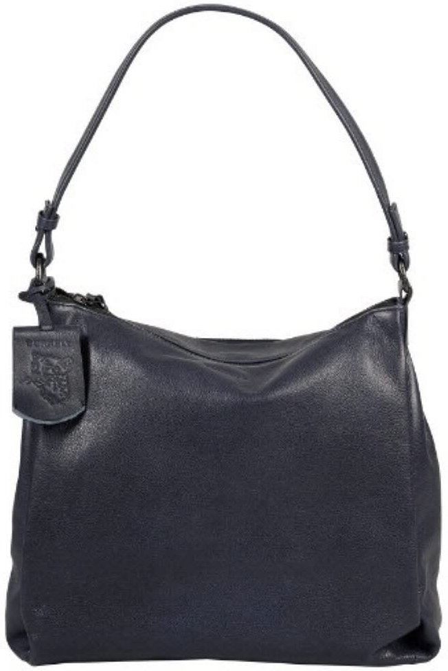 Handtaschen blau RV Beutel -