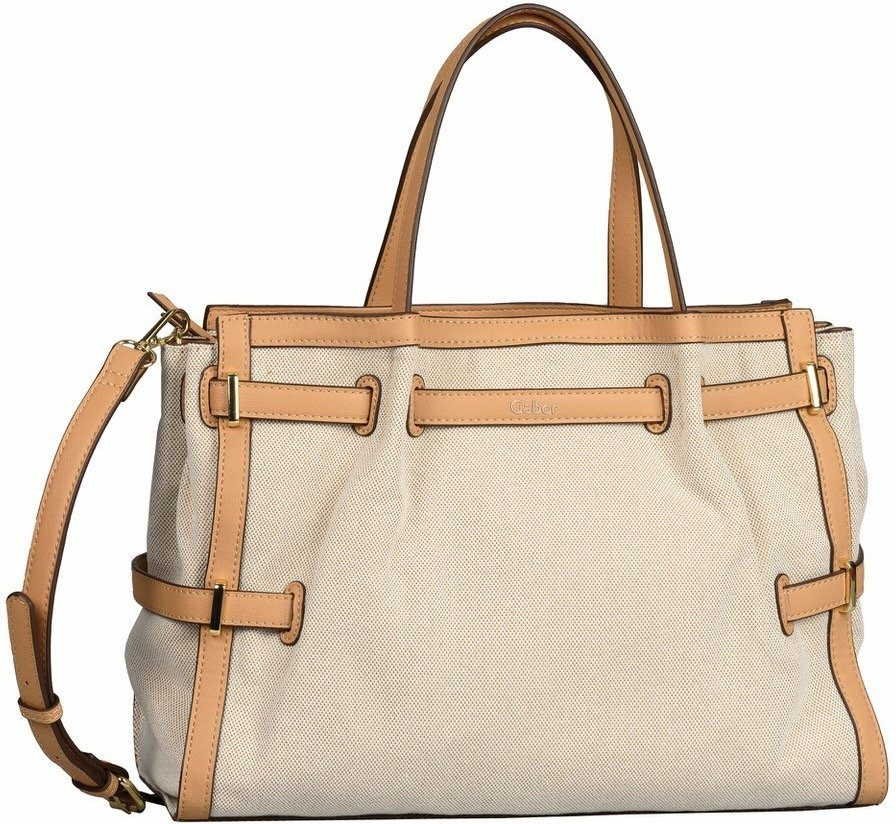 Handtaschen beige Levanna -