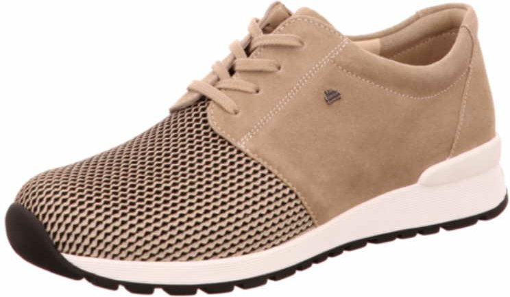 Finn Comfort Enfield beige 10,5