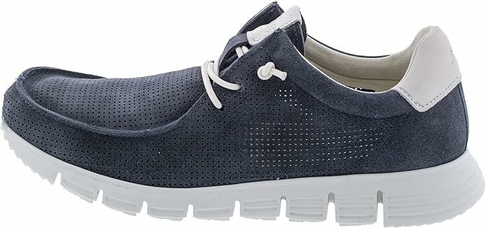 Sioux Männlich blau 42