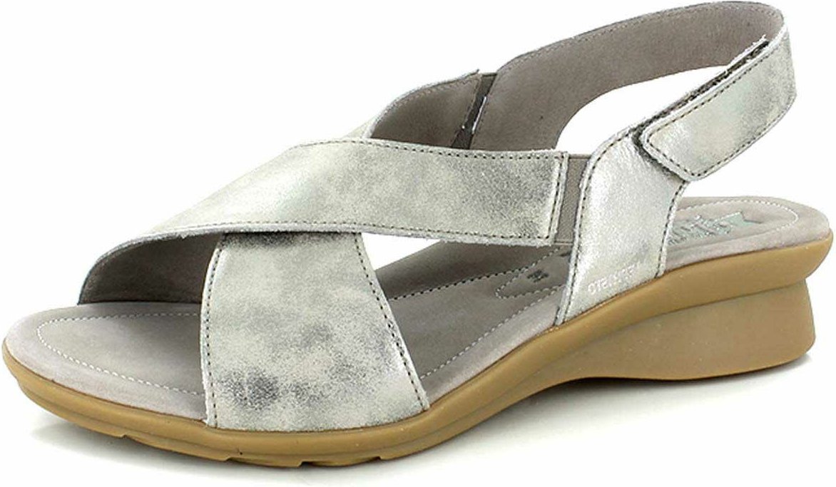 Mephisto DARK TAUPE beige 37