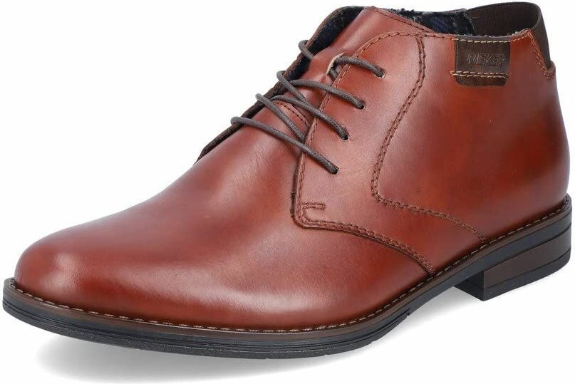 Stiefelette braun (EUR 47|47|braun) 44