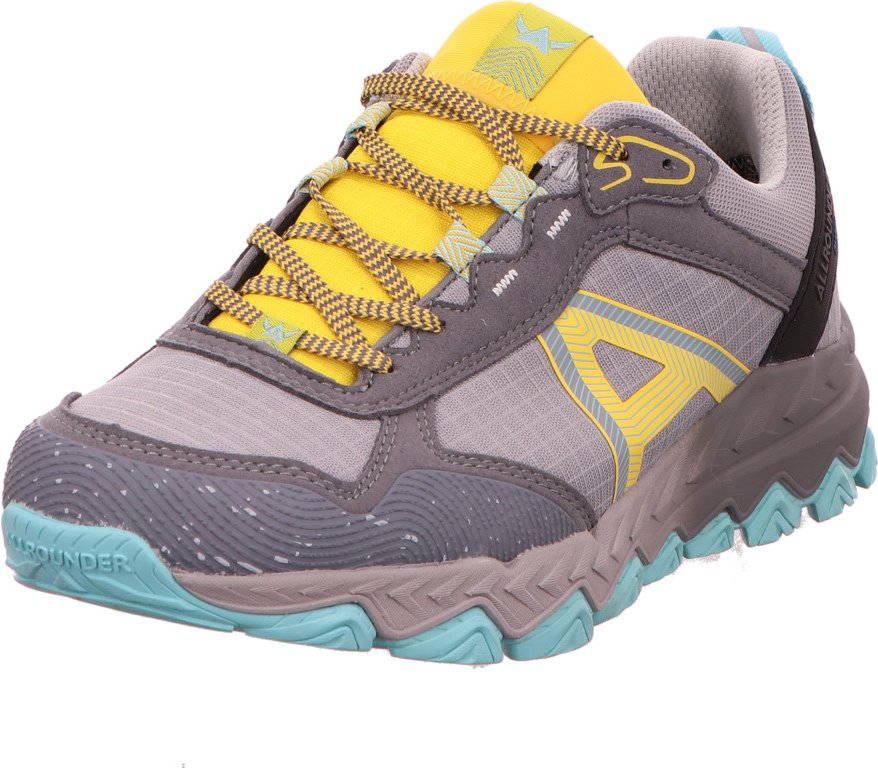 Mephisto Schnürer 6,5