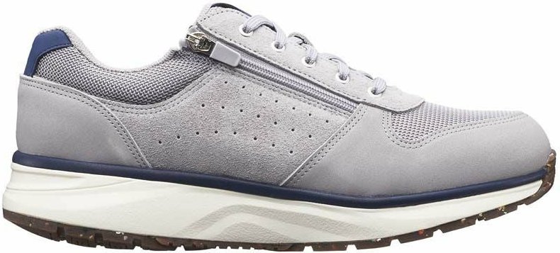 Joya Herren Sneaker, Grau 42,5