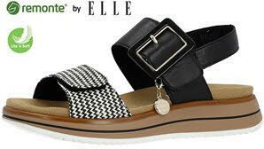 Remonte D1J53-02 - 299060004 42