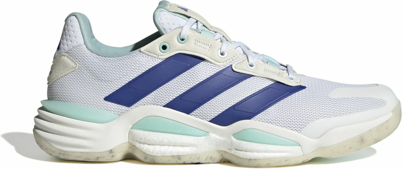Thumbnail - adidas Stabil 16 M - ftwwht/lucblu/seflaq 42