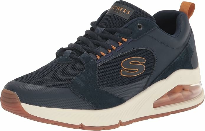 Skechers blau 44