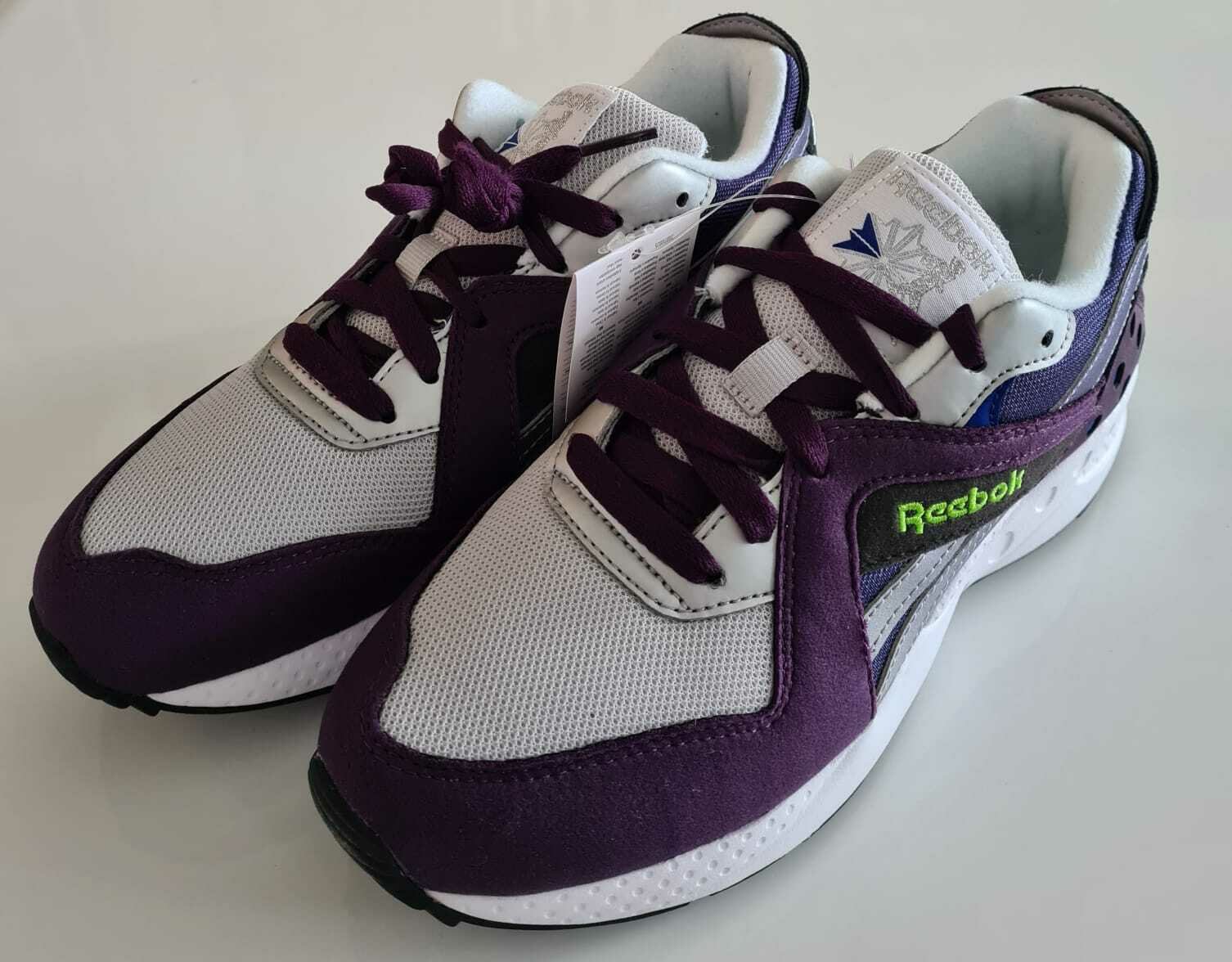 Reebok DV7349 PYRO 36