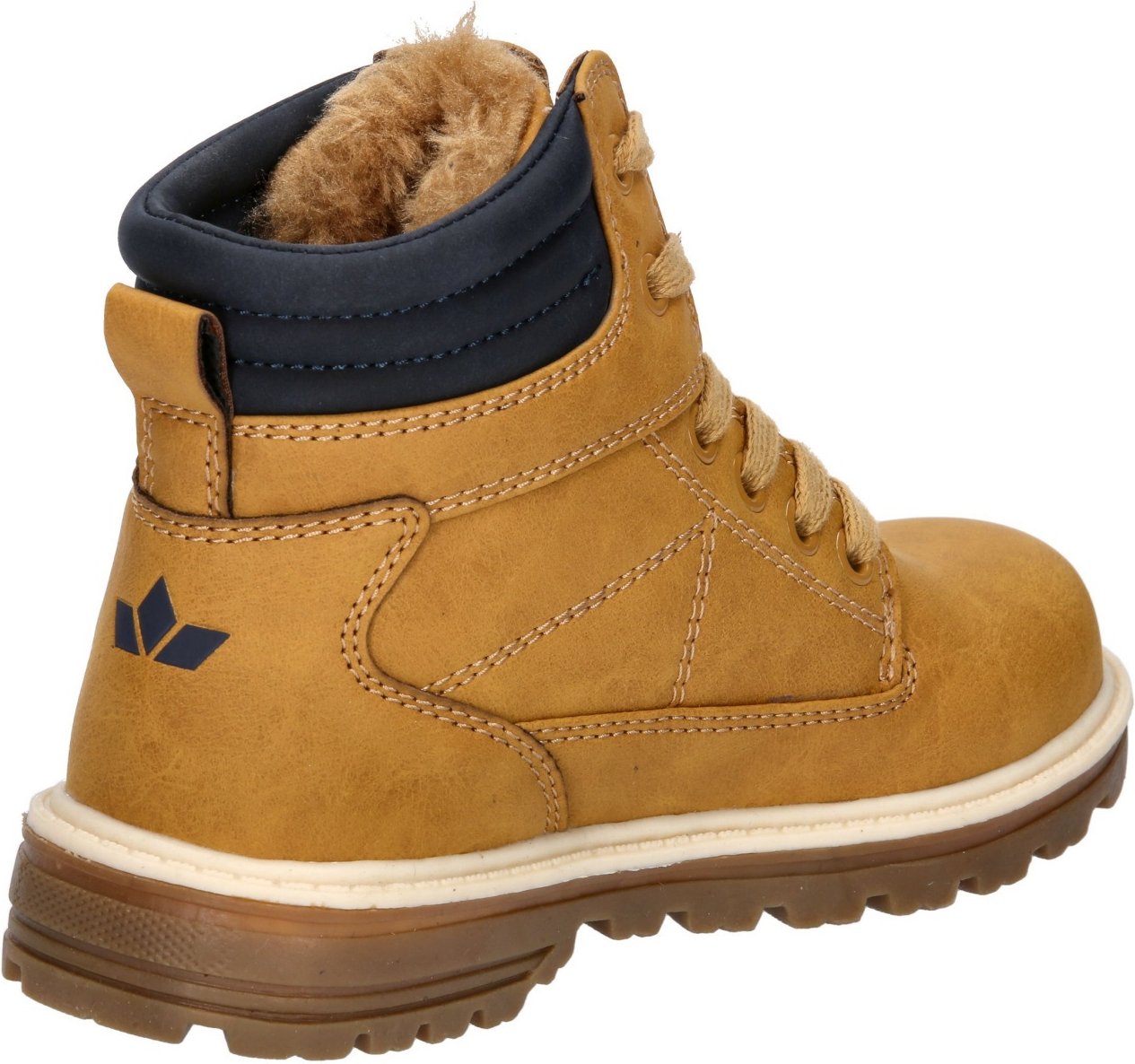 LICO Männlich braun 34