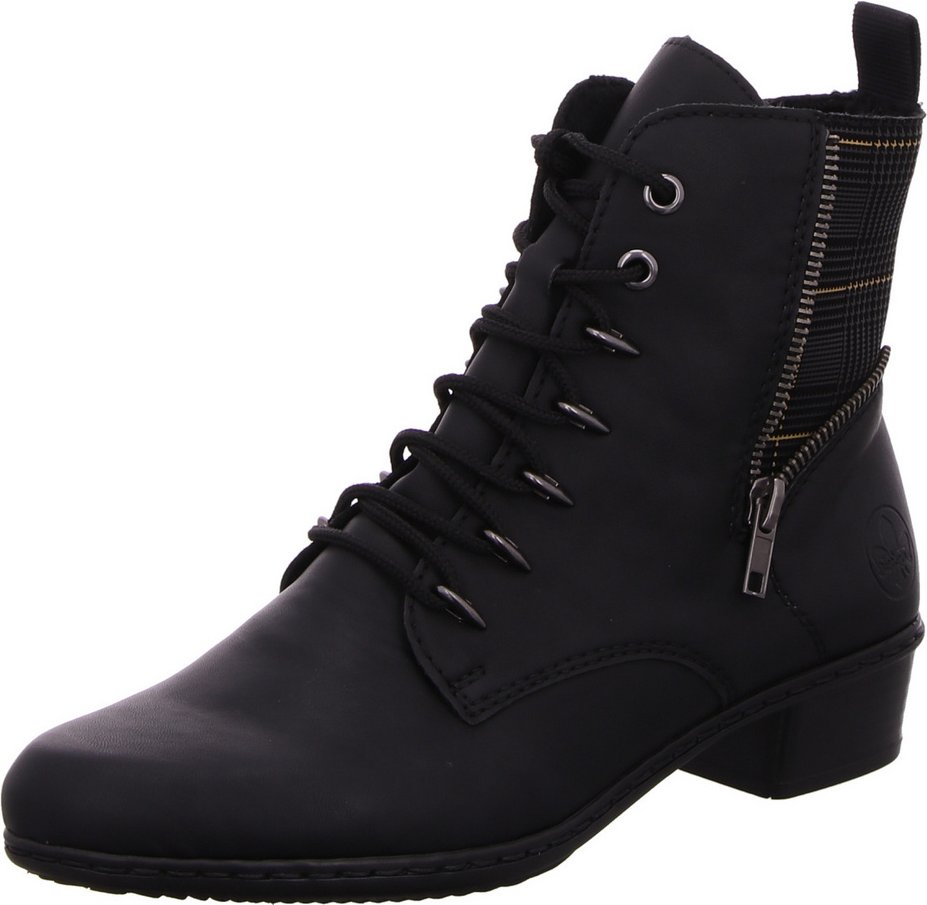 Thumbnail - Rieker schwarz 37