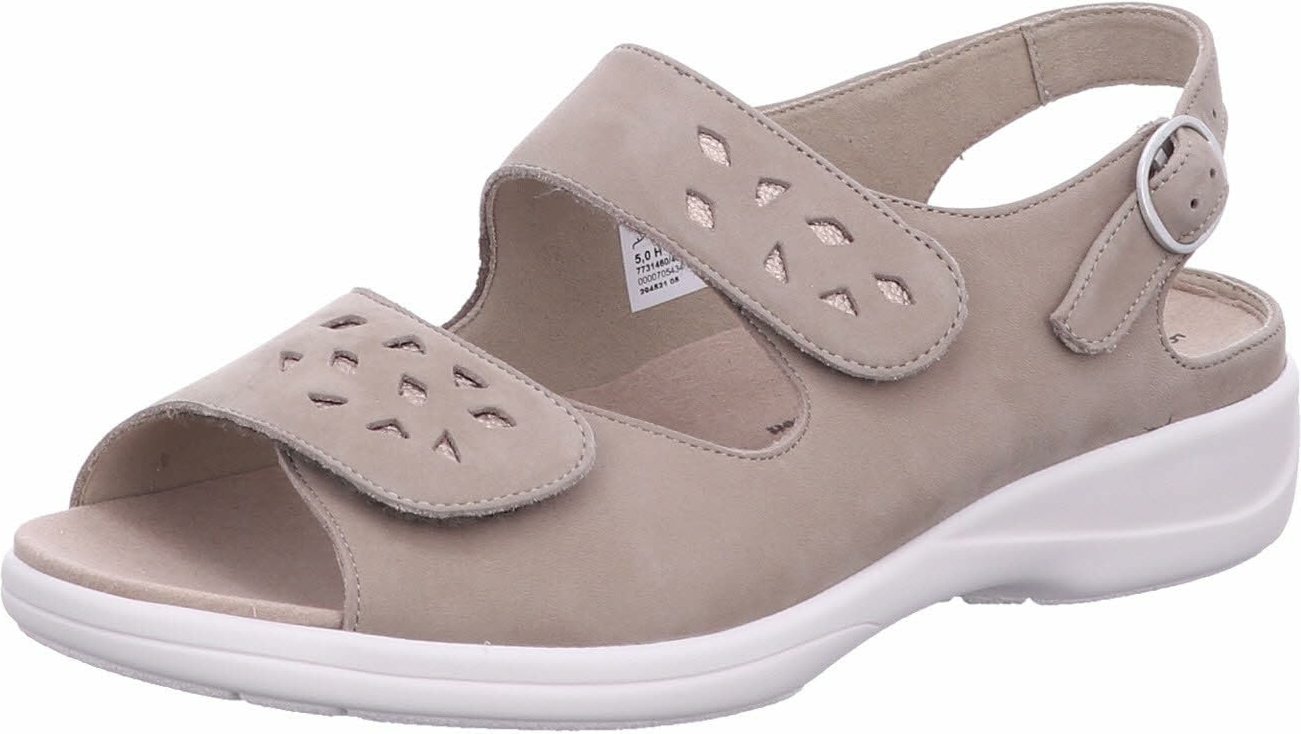 Solidus Lia taupe 6,5