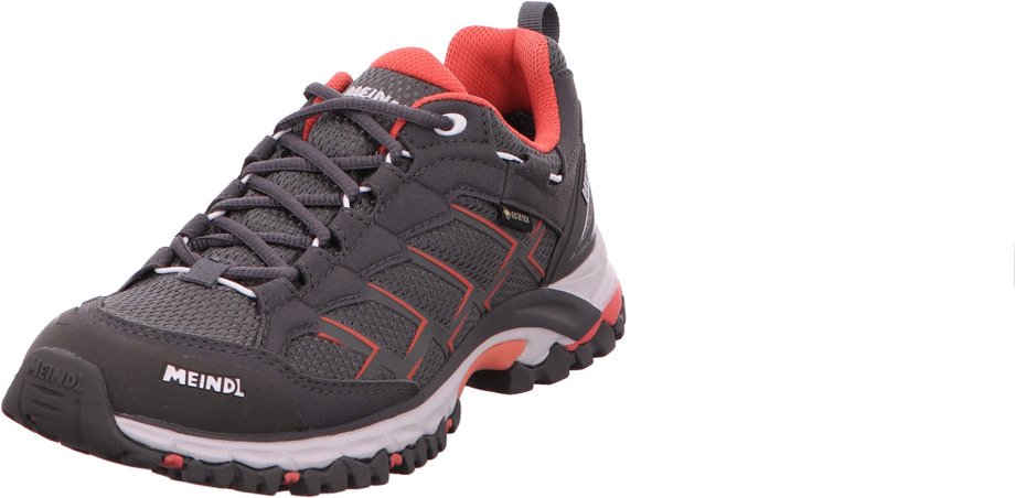 Thumbnail - Meindl Caribe Lady GTX grau 4,5