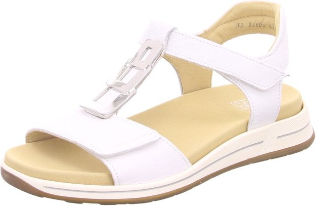 OSAKA-S Komfort Sandalen weiß Damen 41