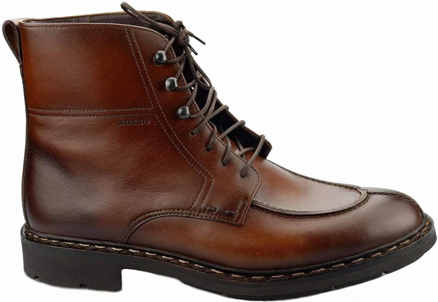 Mephisto Goodyear 4778 grau 44,5