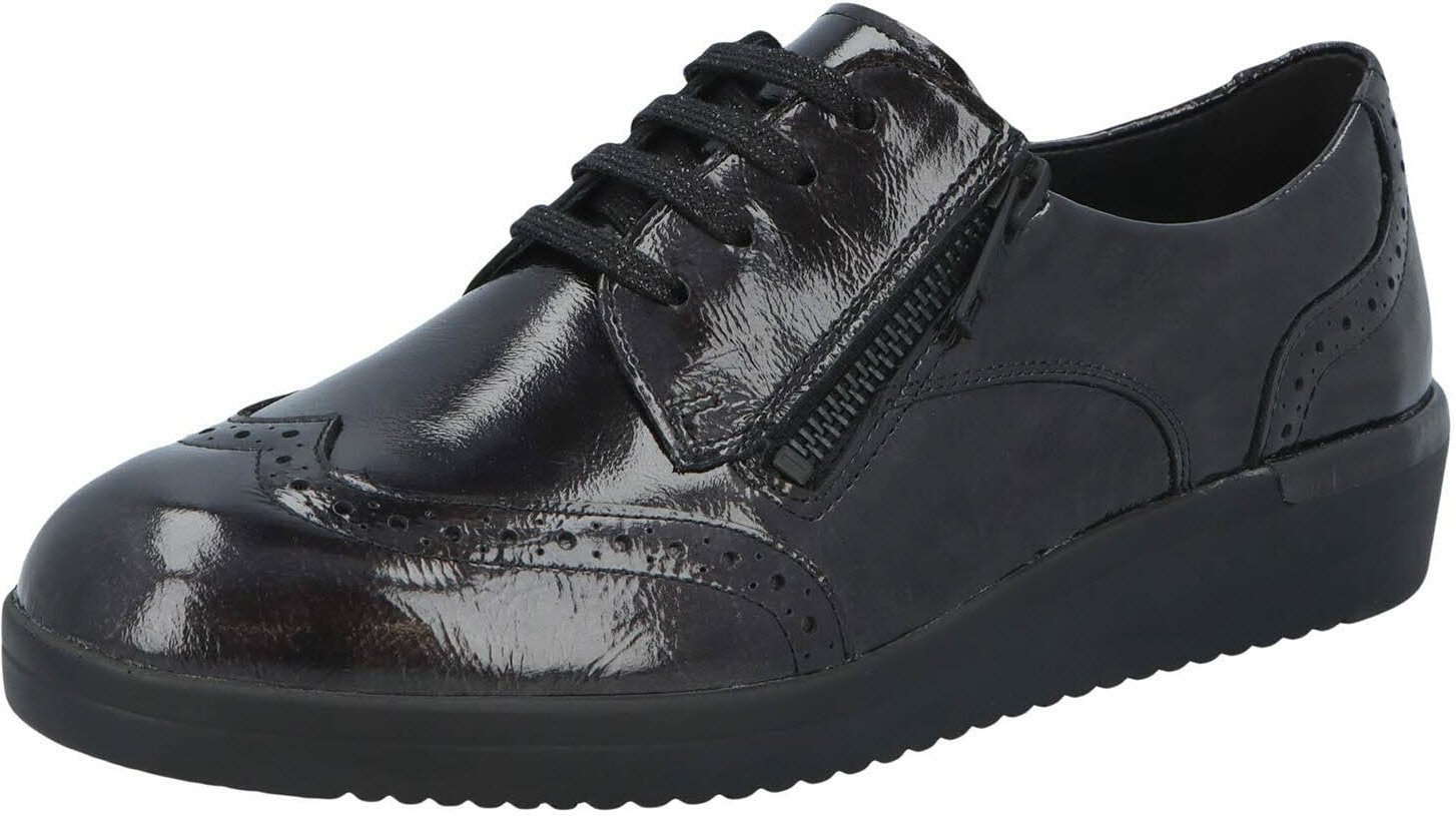 Solidus Kathy grau 7,5