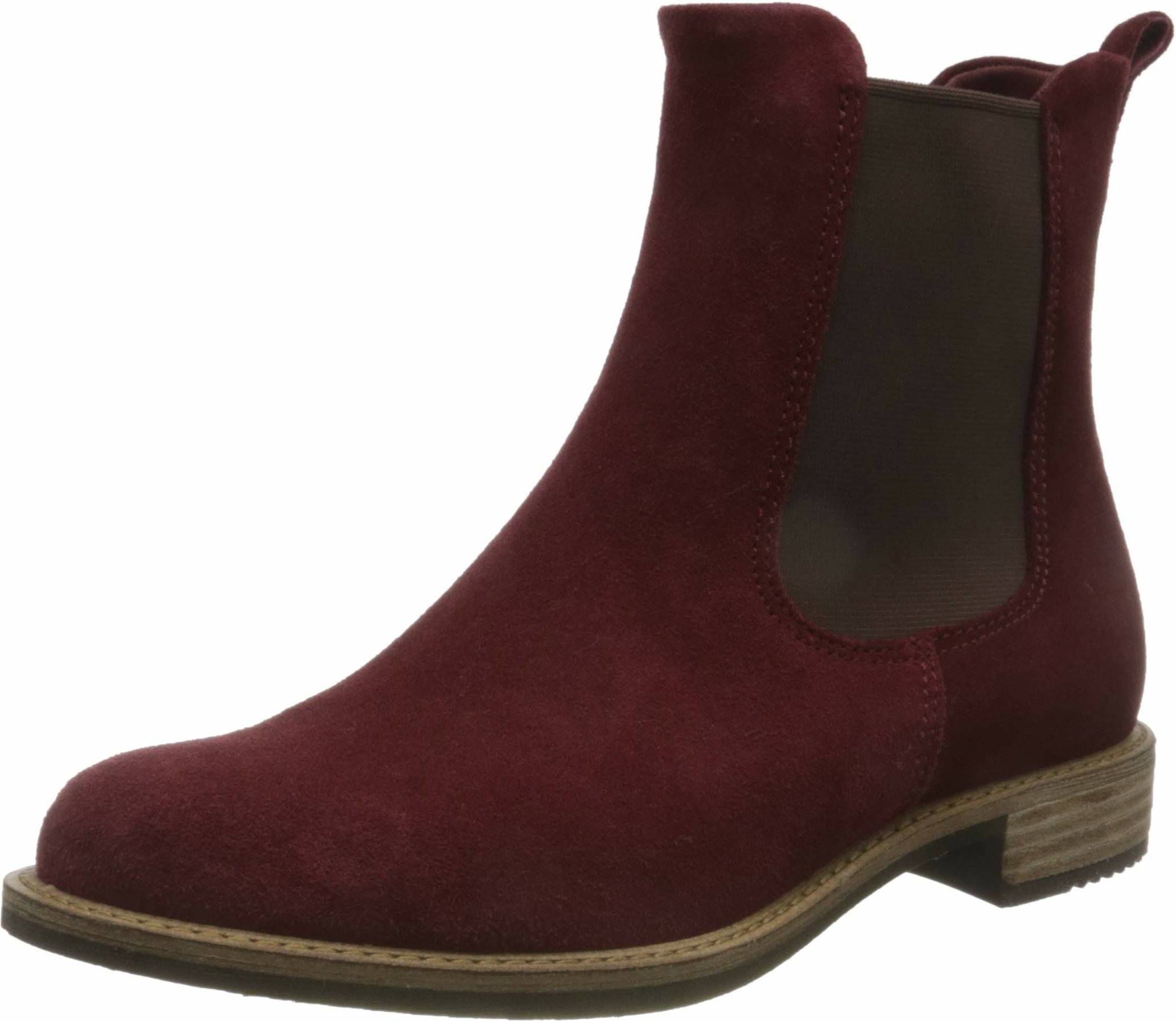 Ecco Stiefelette Sartorelle 38