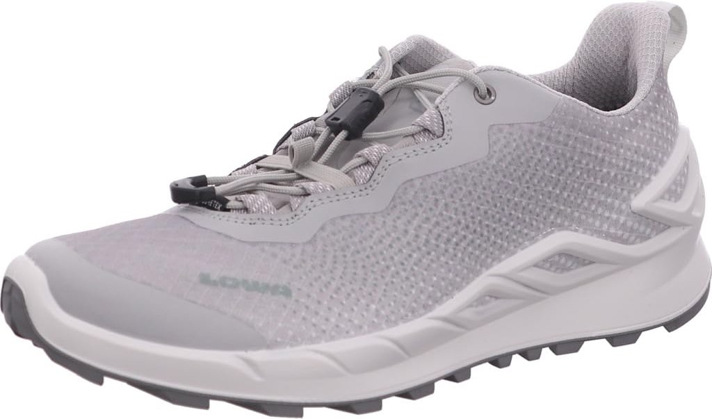 Lowa Wanderschuhe 4,5