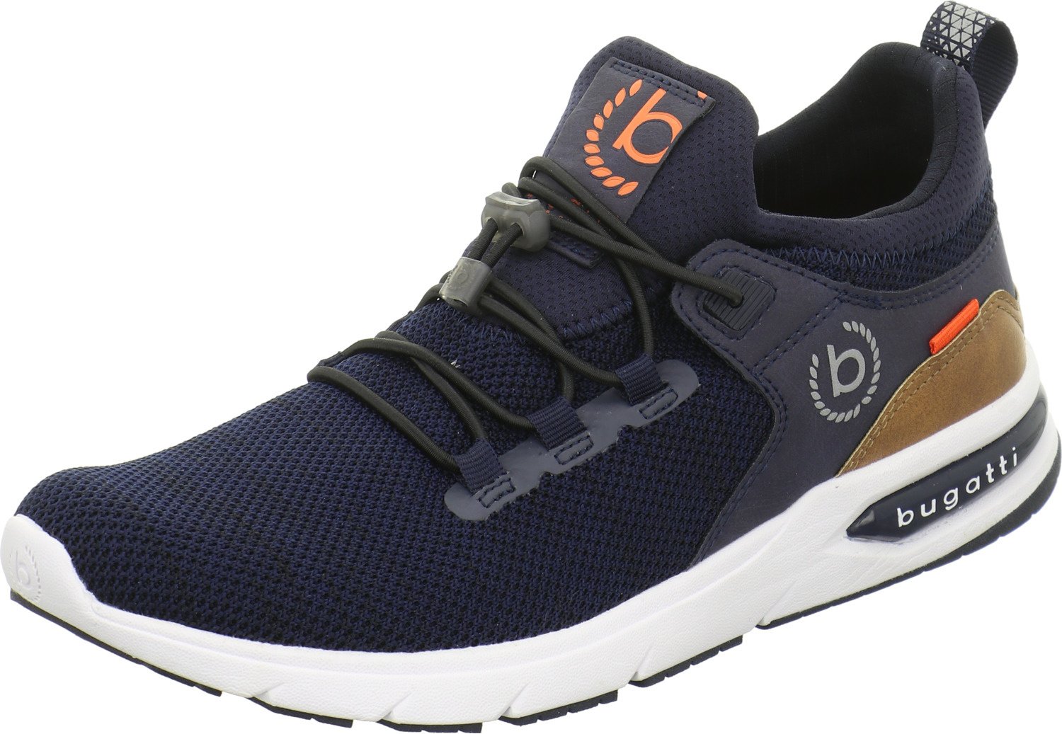 Bugatti Numbis violett 45