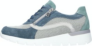 Waldläufer K-Ramona blau 8