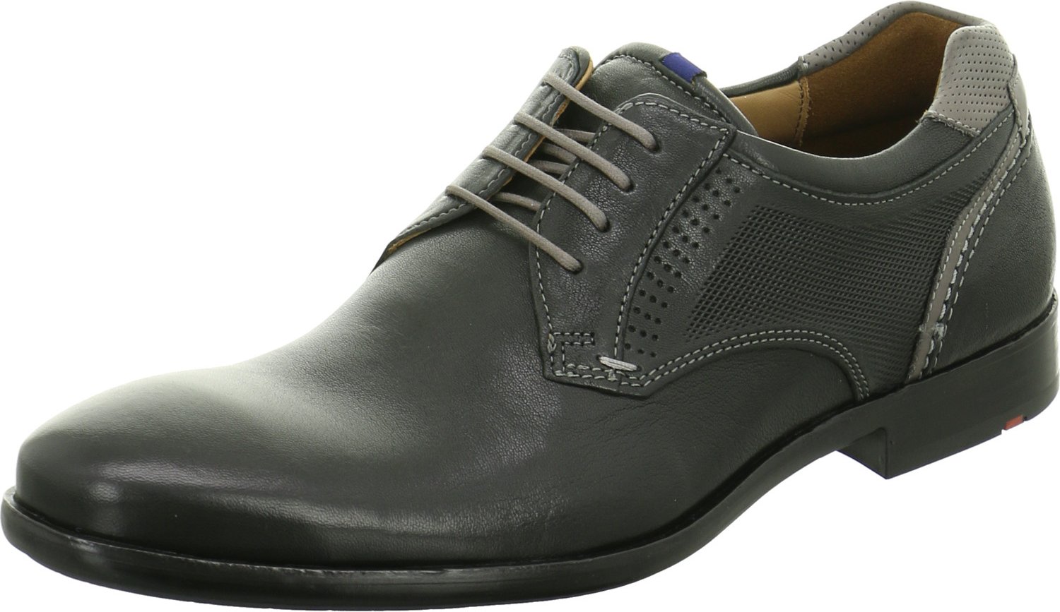 Lloyd Shoes GmbH MORICE schwarz 41