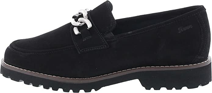 Sioux MEREDITH schwarz 7,5