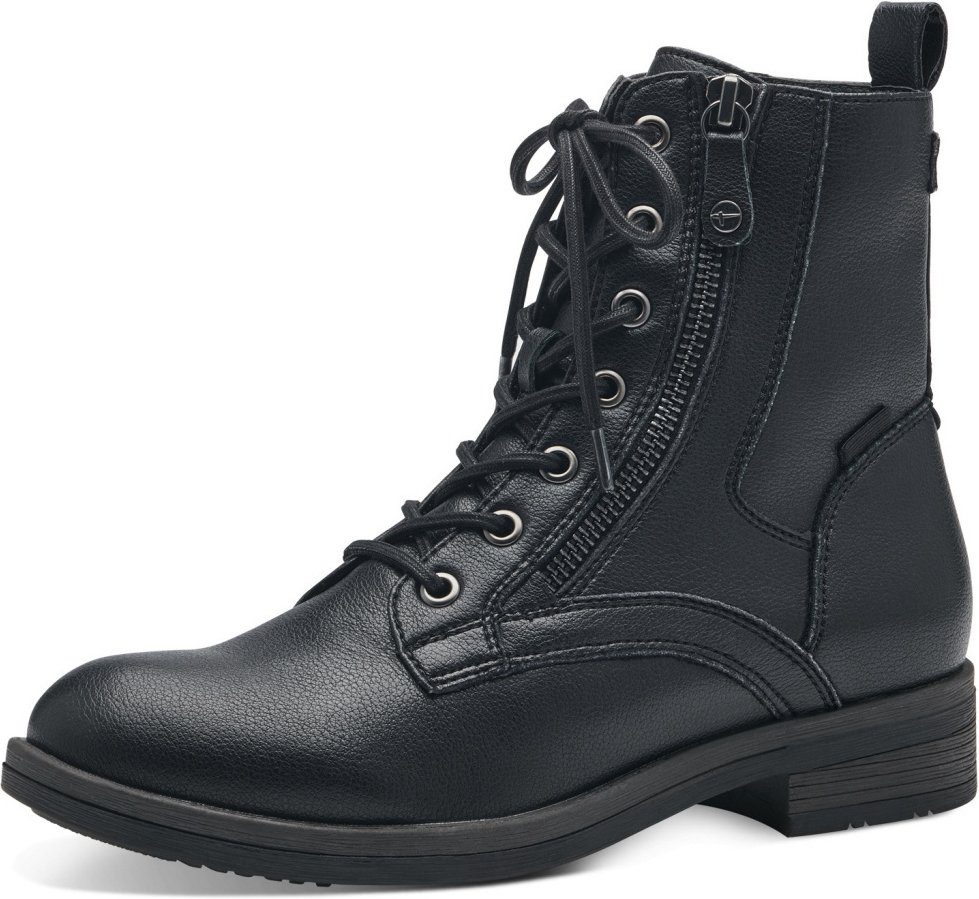 Tamaris Weiblich schwarz 38
