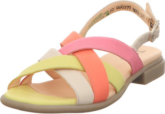 Think Weiblich Kamaa kombi 37