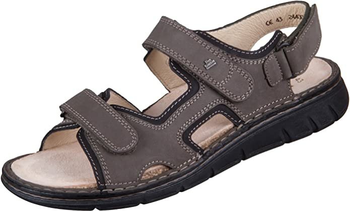 Finn Comfort WANAKA-S Cl dunkel_braun 44