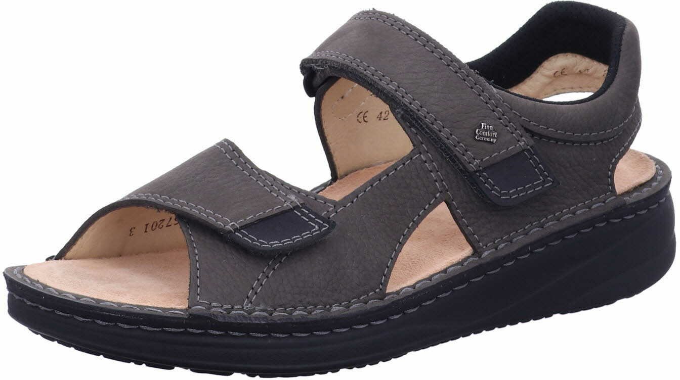 Finn Comfort SKIATHOS Fi grau 44