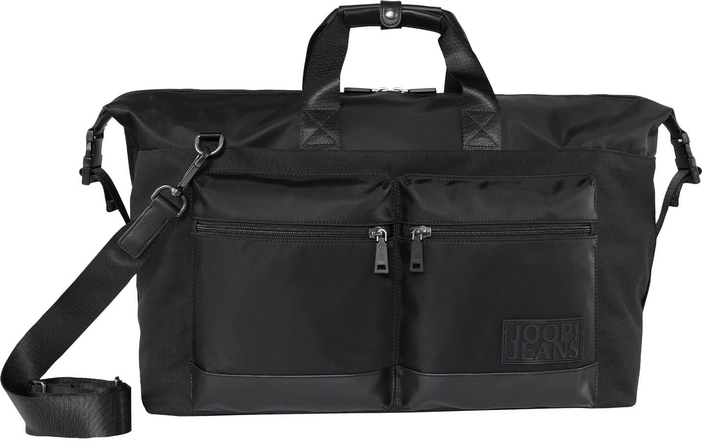 Thumbnail - Handtaschen schwarz mirano maik weekender mhz .