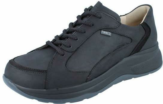 Finn Comfort PICCADILLY schwarz 42