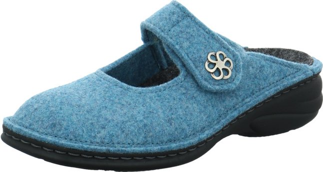 Finn Comfort BRIG dunkel_blau 37