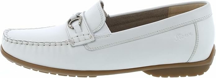 Sioux Cobarja-H-Sc weiß 7,5