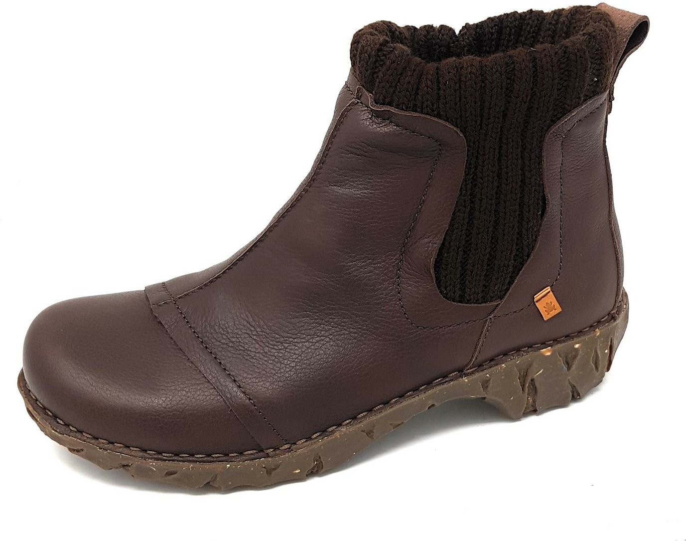 El Naturalista Weiblich braun 38