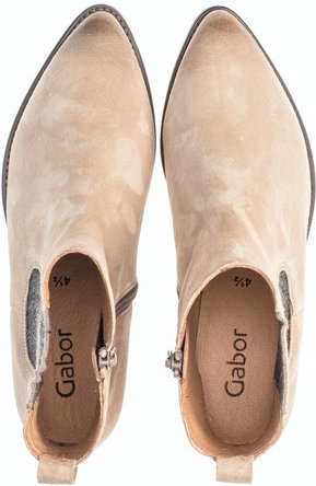 Gabor beige 7